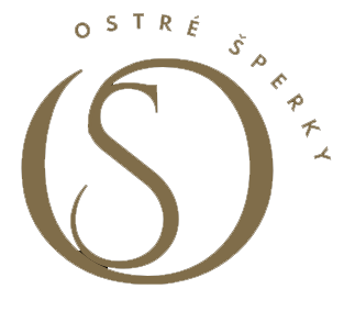 ostresperky
